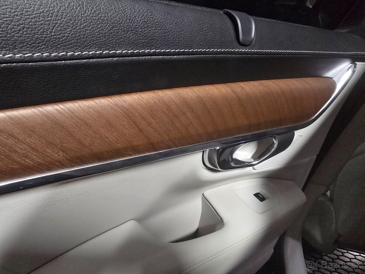 Volvo S90 D5 ,173kw Inscription - 5