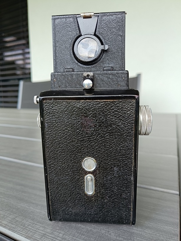 Flexaret II (OPTIKOTECHNA) - 5