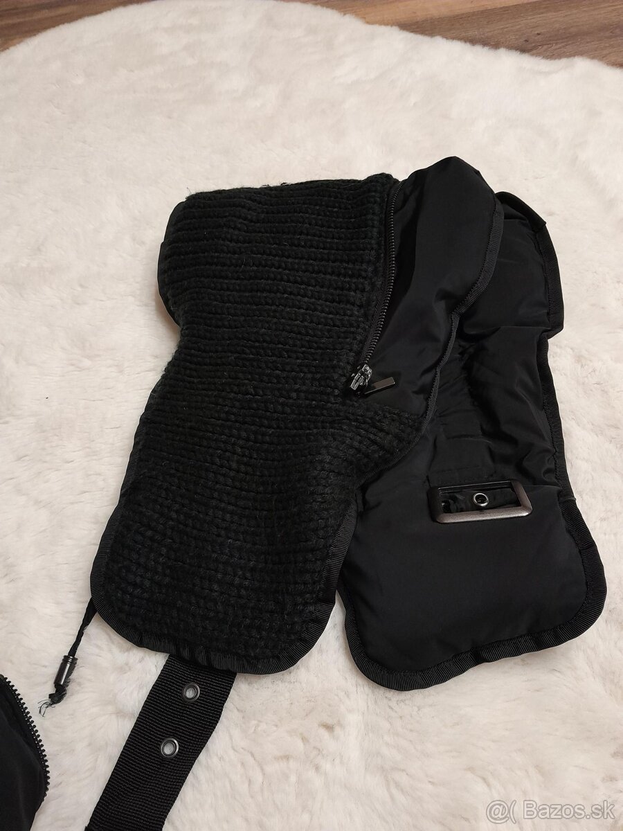 Páperový kabát 36 - 5