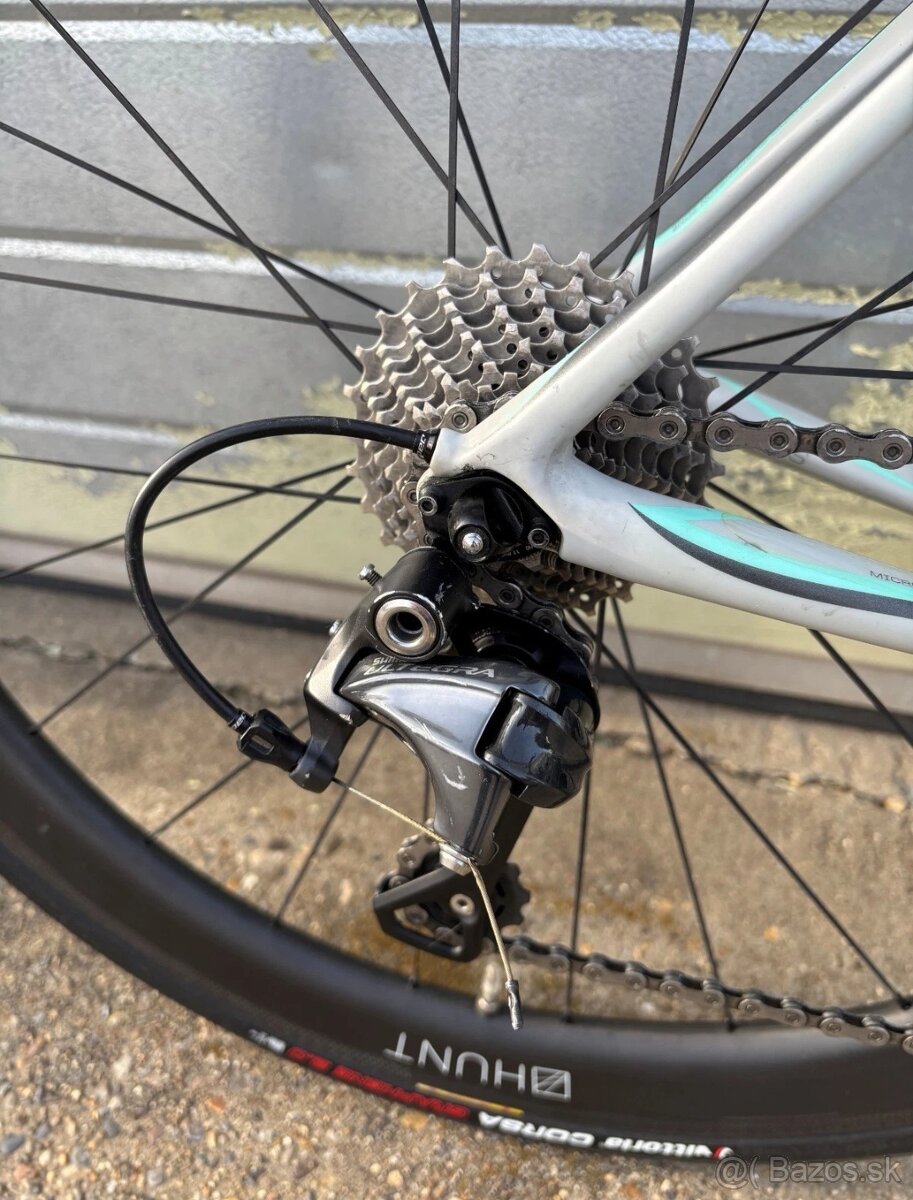 Cannondale synapse,karbon, ako giant/specialized/trek) - 5