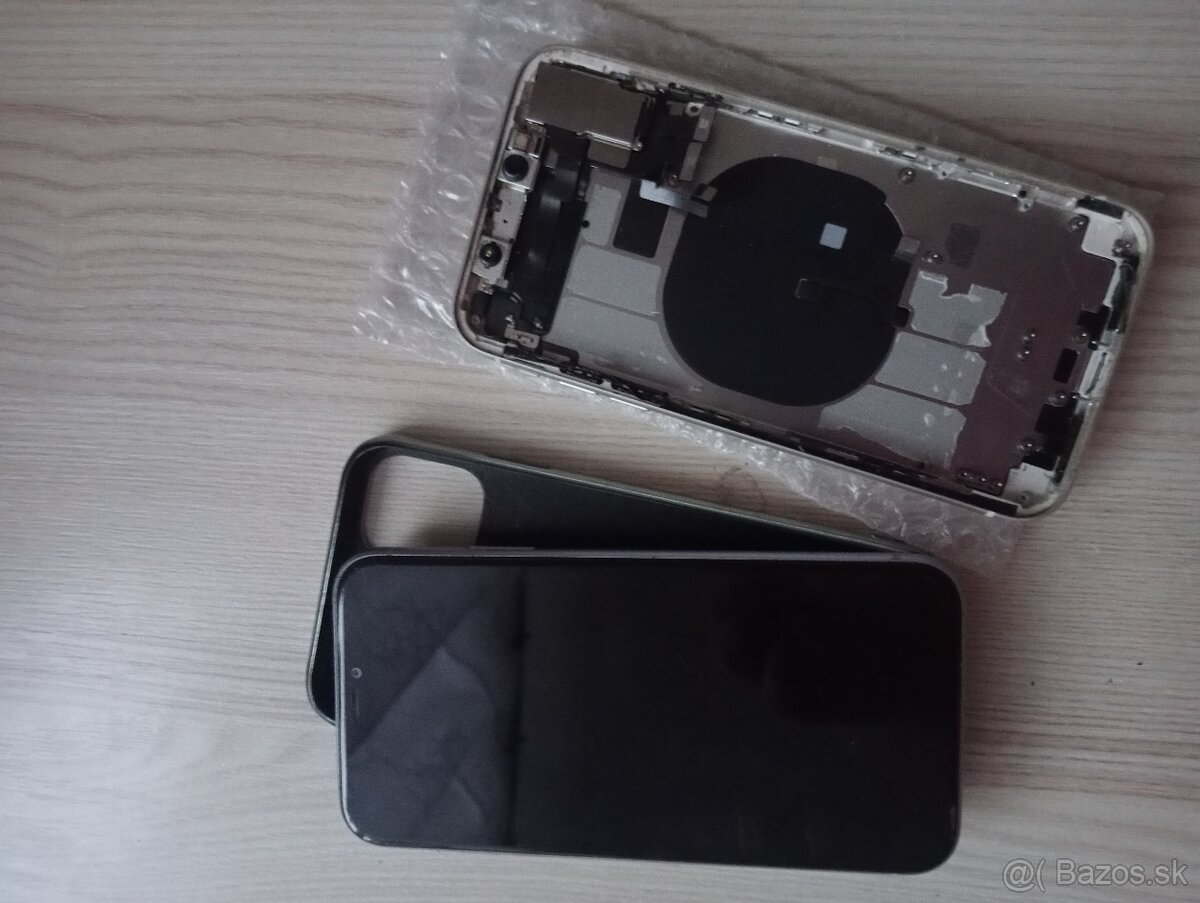 Predám vimenim iphone 11 - 5