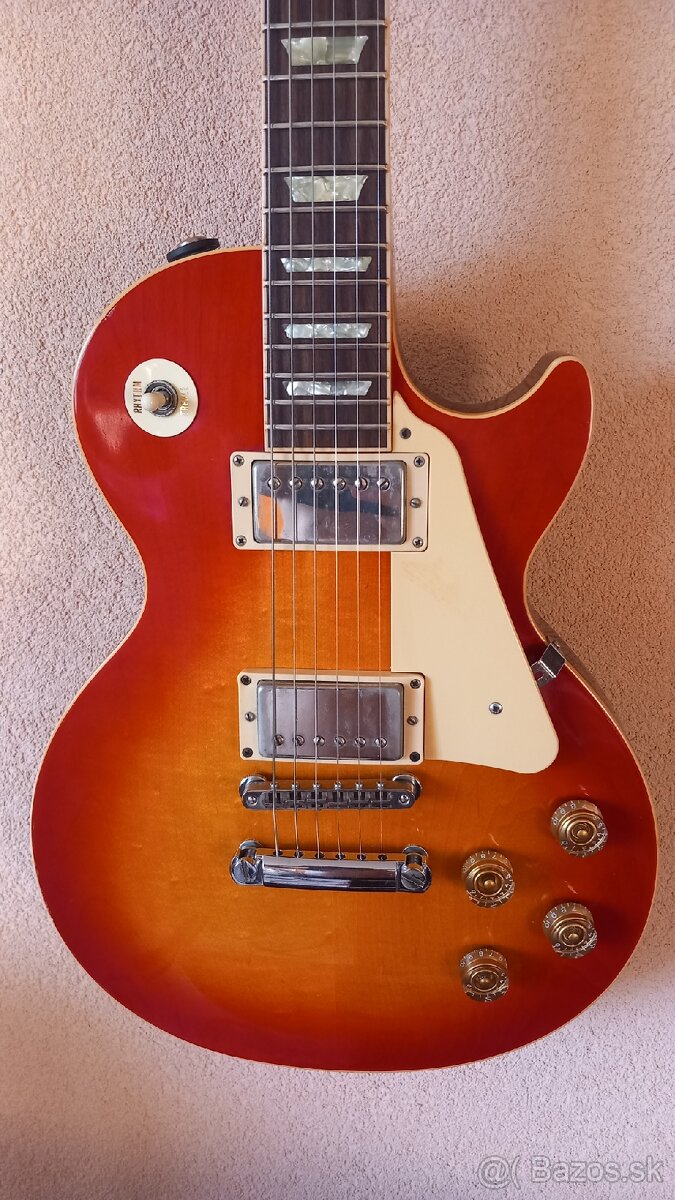 Gibson Les Paul Standard - 5