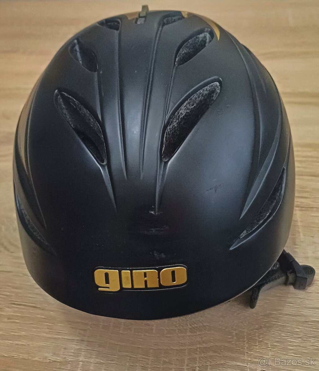 Prilba Giro G10 Andy Finch - 5