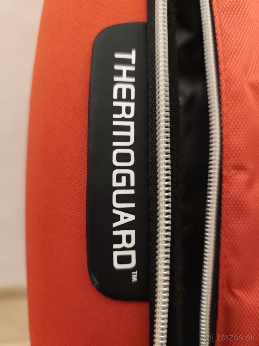 Predám tenisový bag - 5
