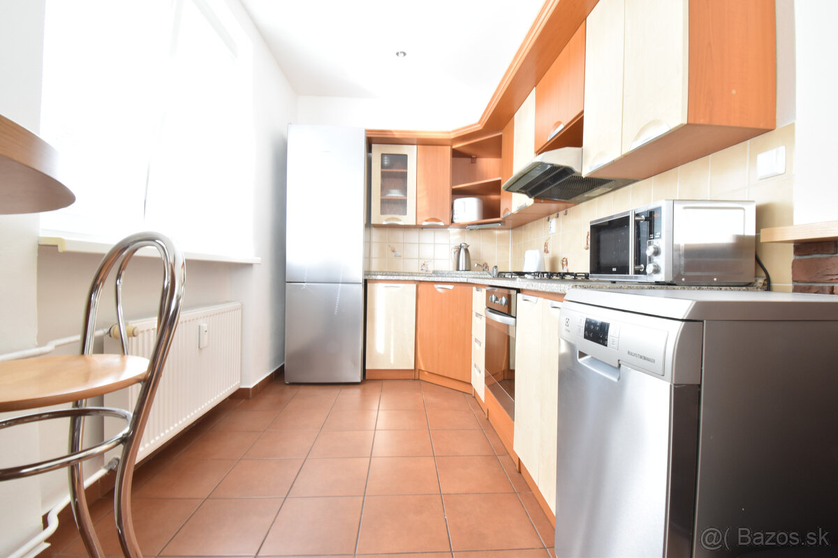 NA PRENÁJOM, 2 izbový byt, Martin - 5