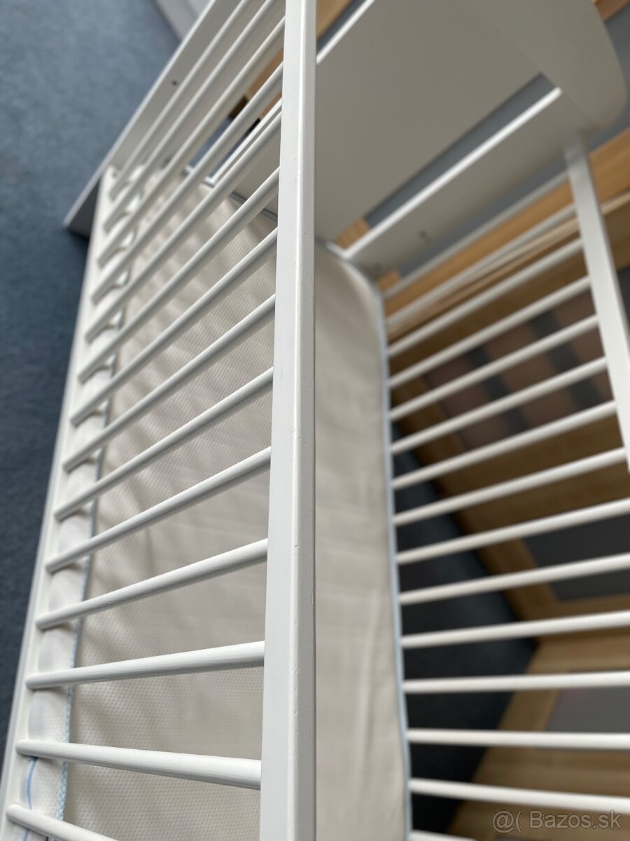 Detská postieľka - 5