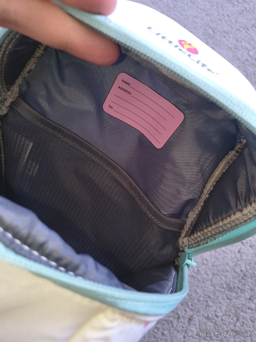 LittleLife detský ruksak - 5