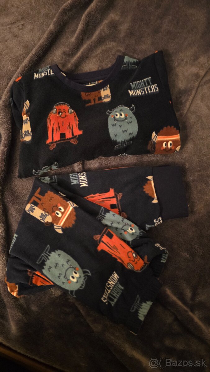 Zatepleny komplet č 98 - 5