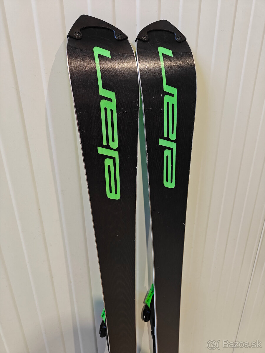 LYŽE ELAN ACE SLX 145CM - 5