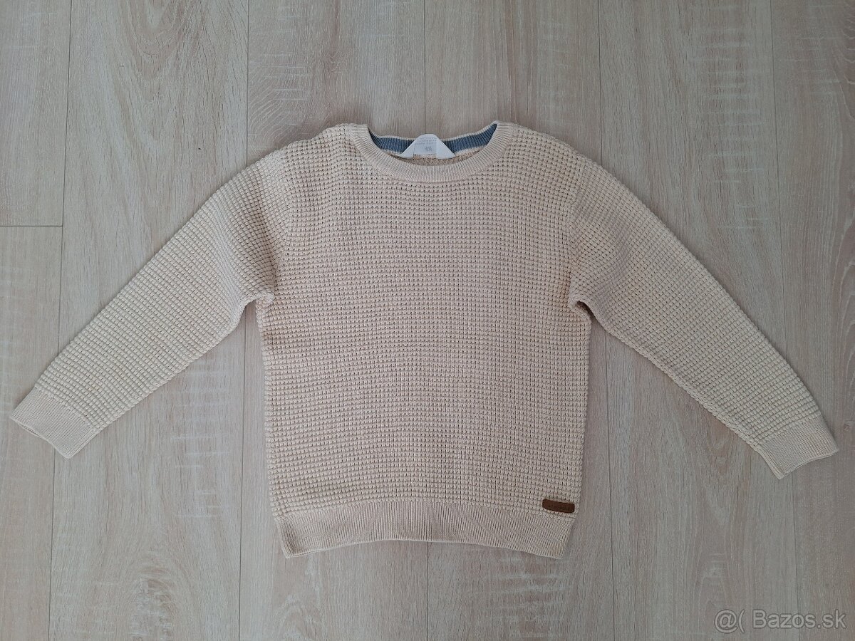 Oblečenie pre chlapca 110 - 5