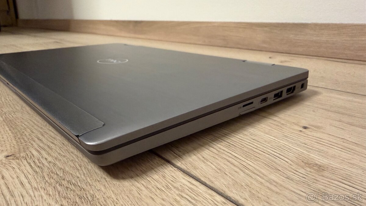 Predám prémiový Dell Latitude 7320 2in1 - 5