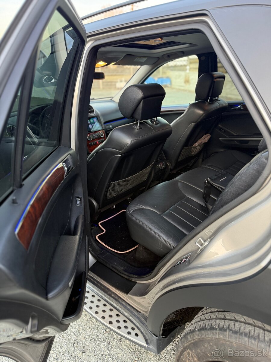 Mercedes Benz ML 320 - 5