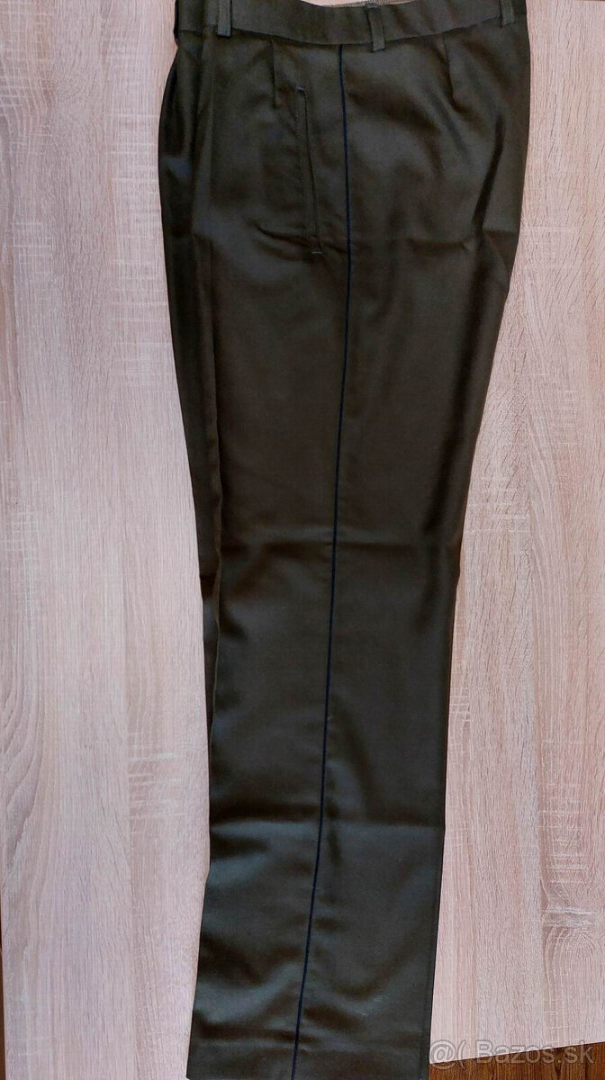 Vojenské veci - 5