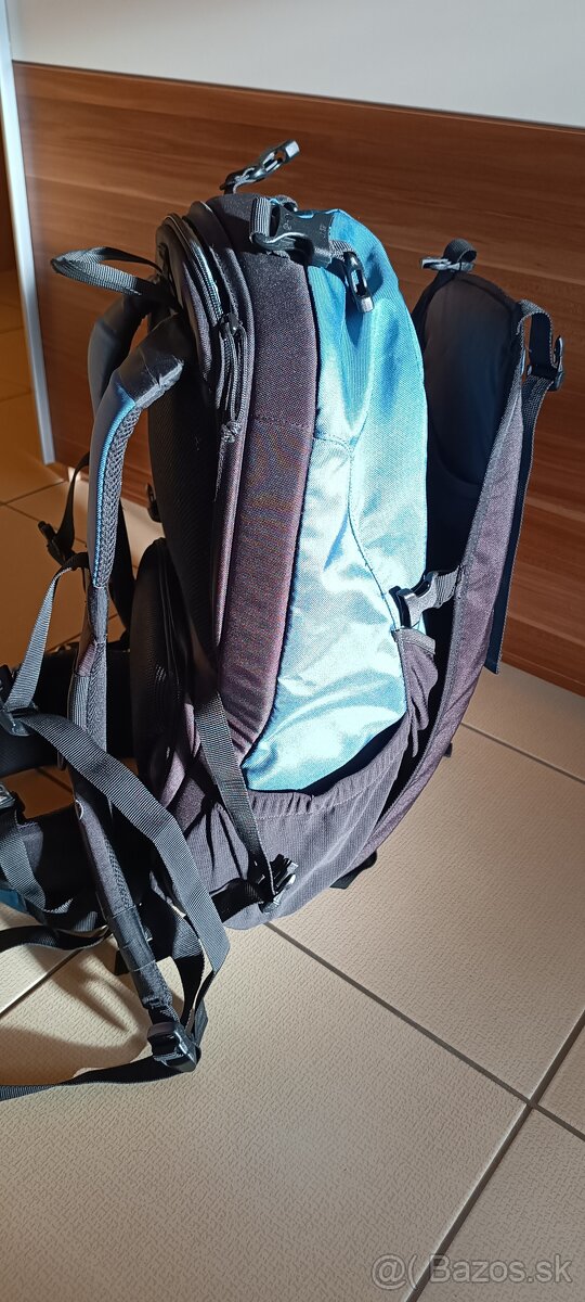 Fotobatoh Lowepro Primus AW - 5