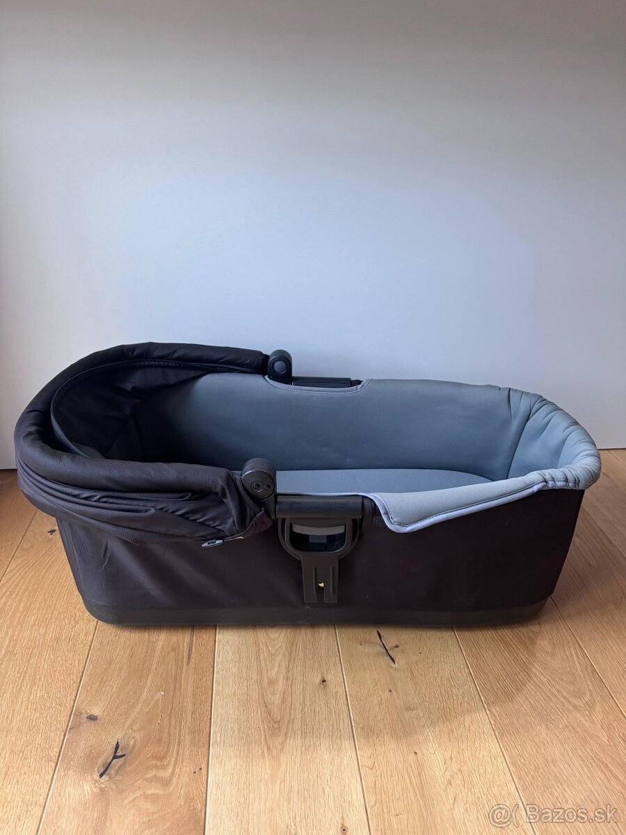 Vanicka k thule joolz 2 - 5