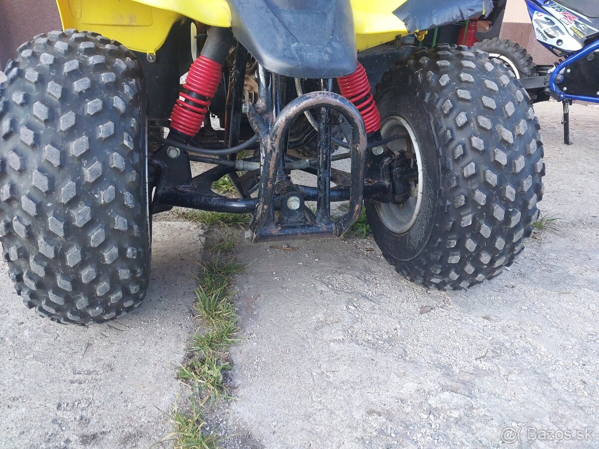 Suzuki 50
