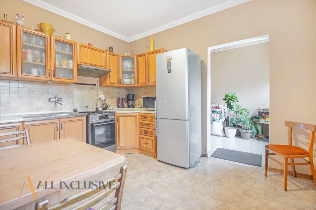 ALL INCLUSIVE | NA PREDAJ 4-IZBOVÝ ROD. DOM NA 800 M² POZEMK - 5