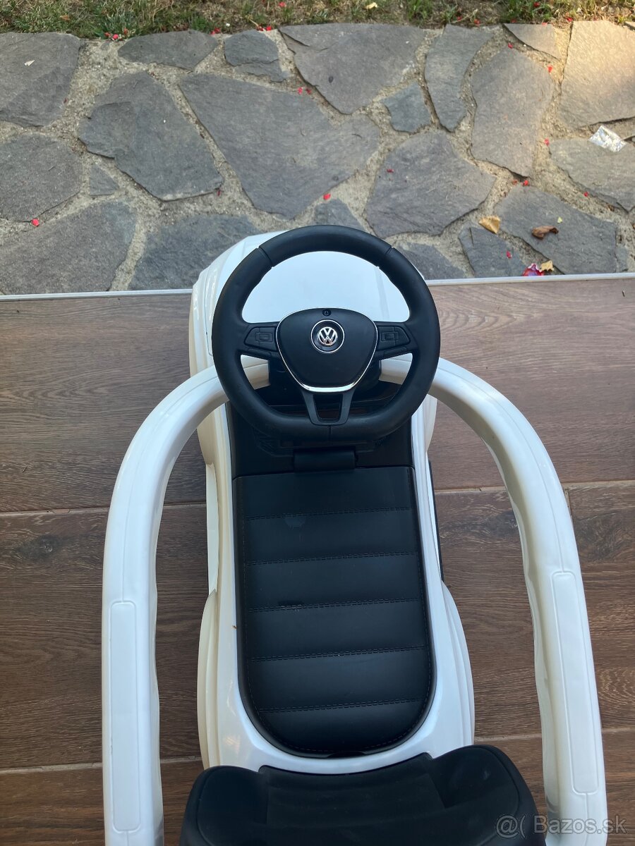 Detské autíčko - 5