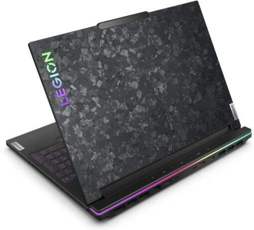 LENOVO Legion 9:Intel i9 13980HX,64GB,SSD 2TB,RTX4090 16GB - 5