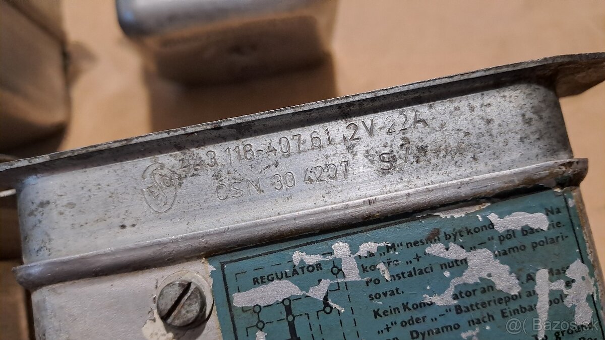 Zetor 25,35,50,praga a pod - 5