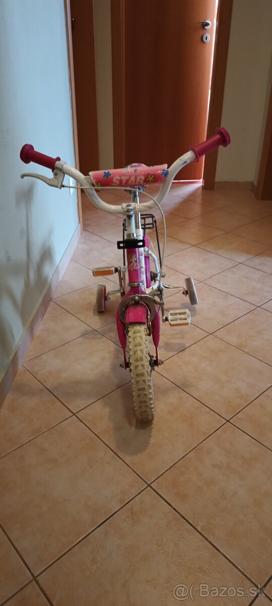 Detsky bicykel 12 - 5