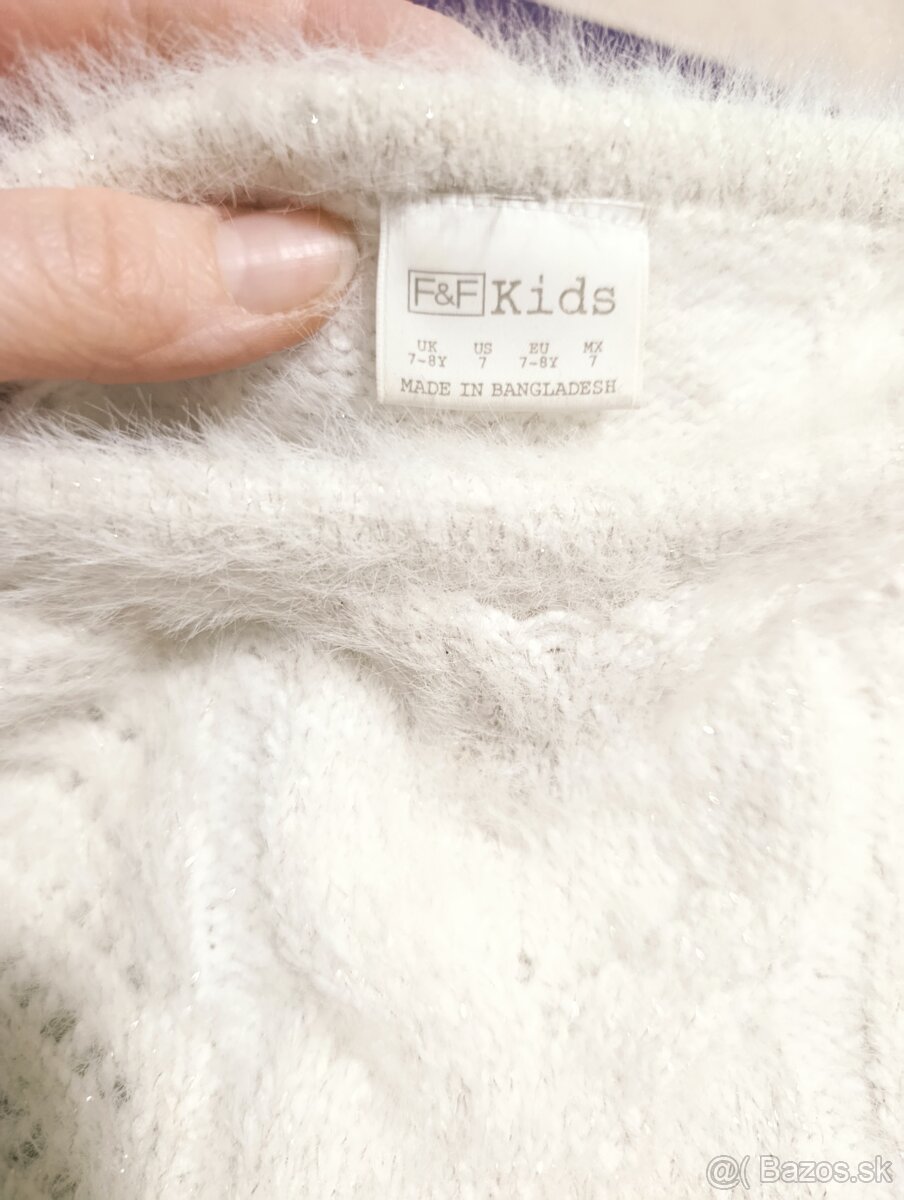 Balík oblečenia veľ. 134-140 - 5