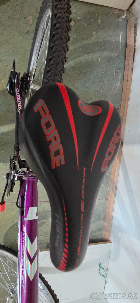 Detský bicykel veľkosť 24 - 5