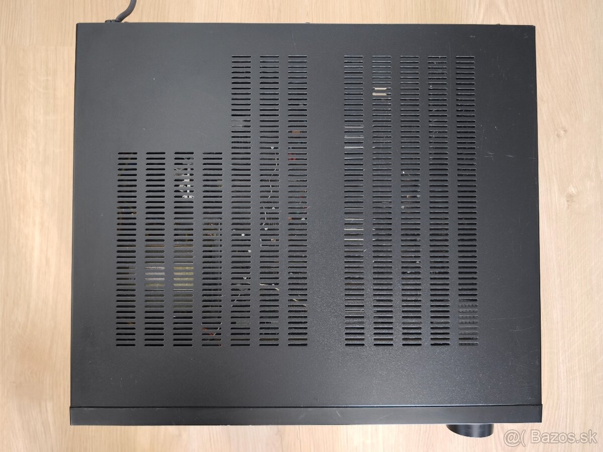 Receiver Denon DRA-295 s DO - 5