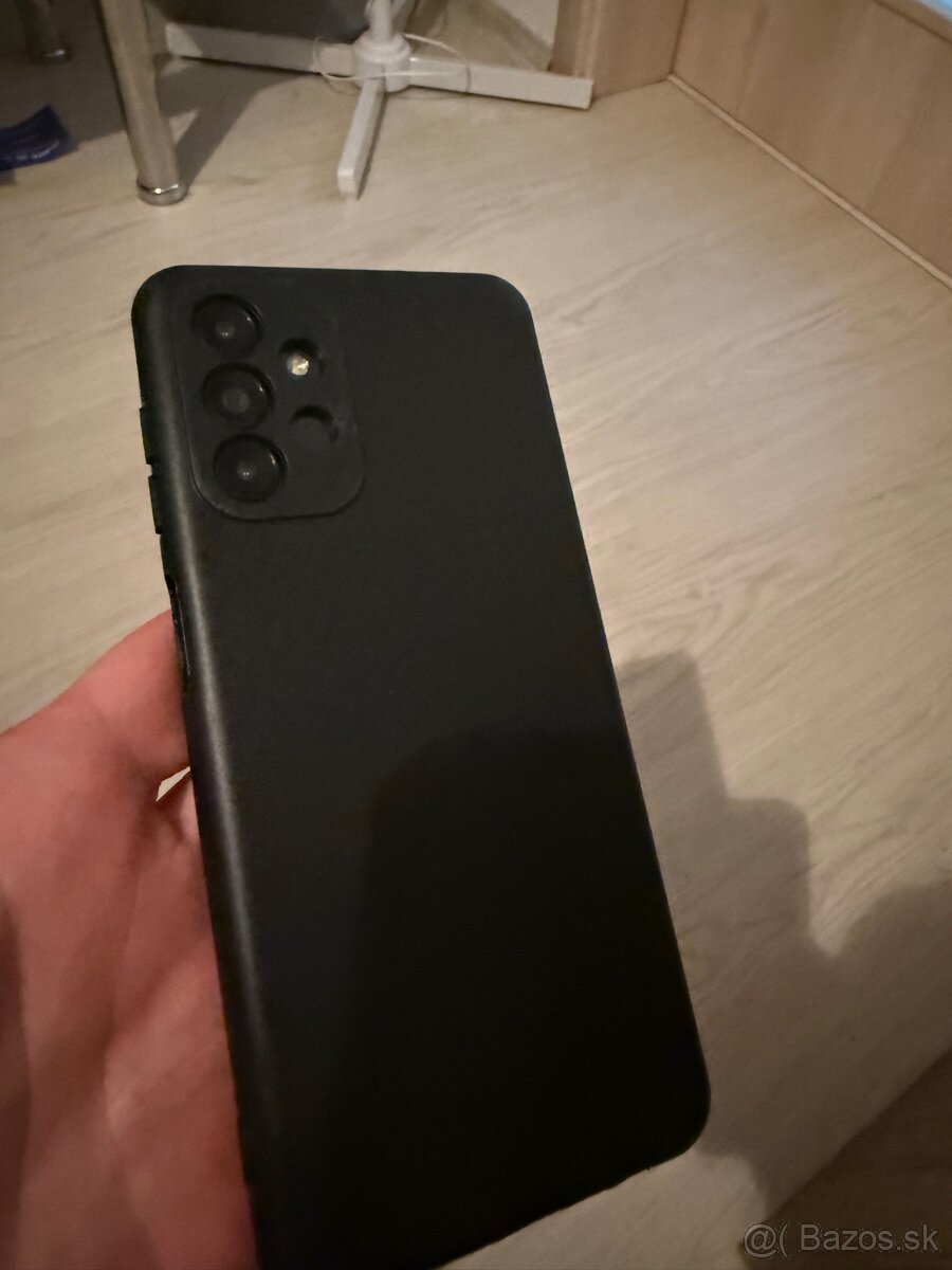 Samsung galaxy A04s - 5