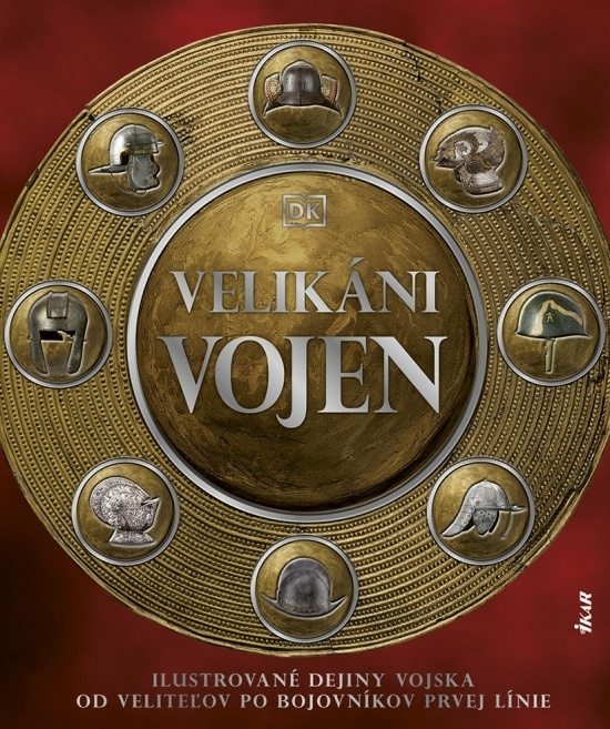 VELIKÁNI VOJEN - 5