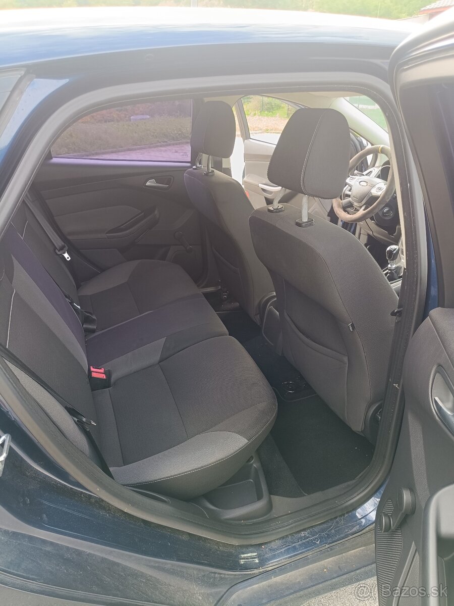 Ford Focus 1.6 TDCI - 5