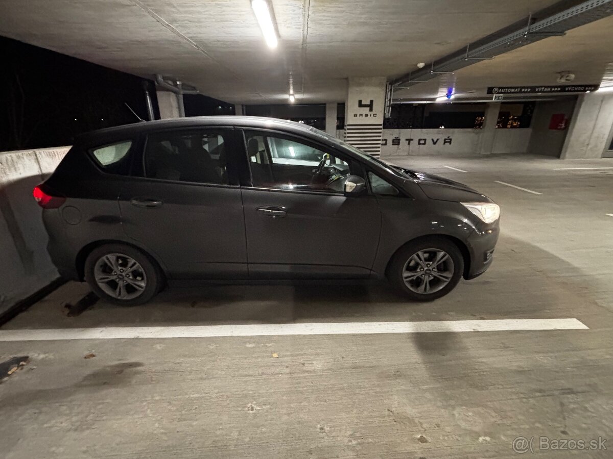 Ford C max 1.0 ecoboost 2018 - 5