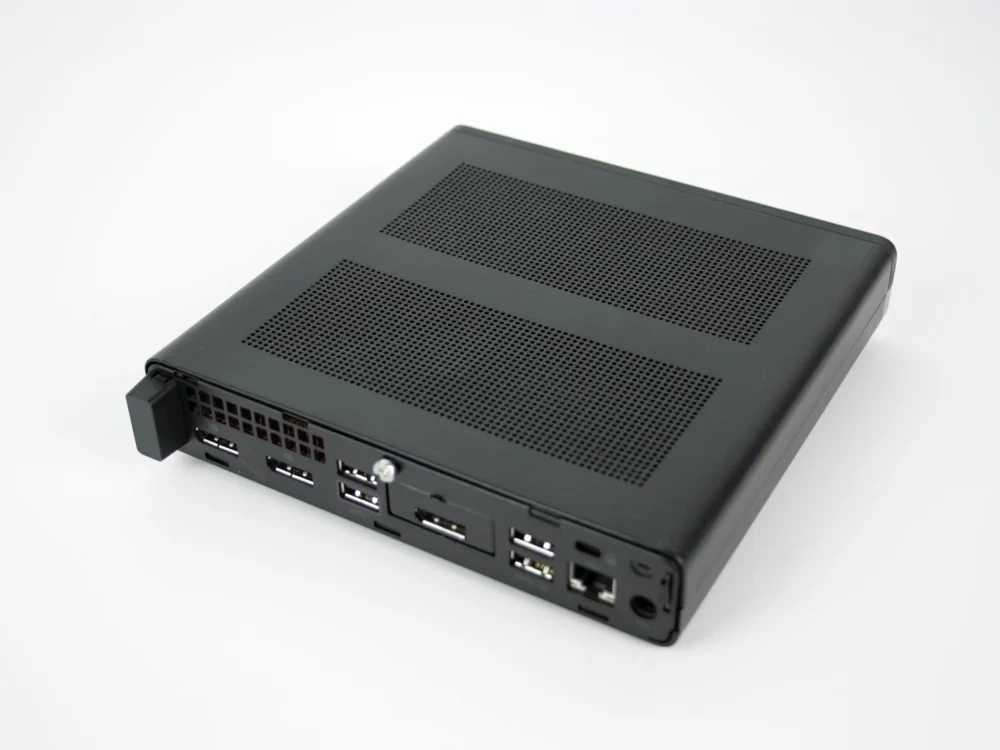 HP 800 G4 - i5 9400, 16GB RAM, 512GB NVMe, WiFi, ZÁRUKA, W11 - 5