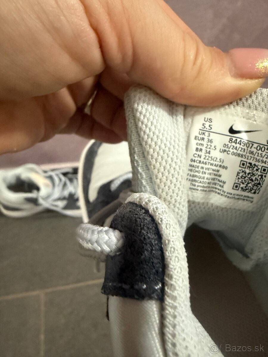 Detské nike tenisky - 5