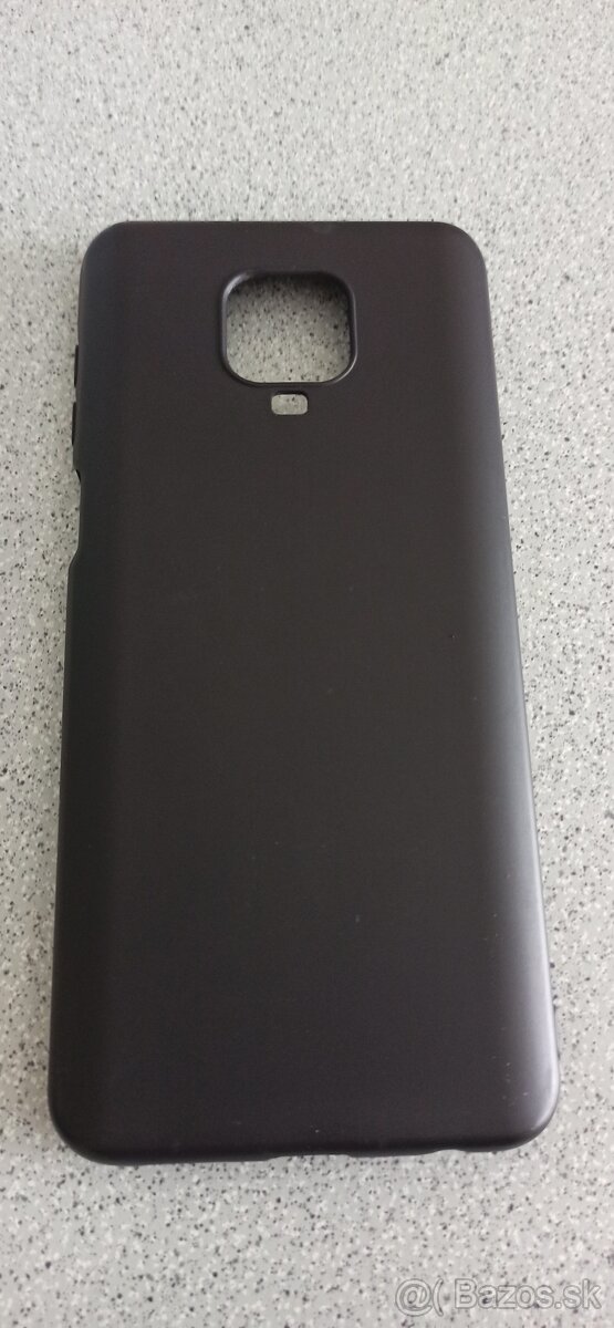 Xiaomi Redmi Note 9 PRO - 6GB RAM, 128GB ROM - 5