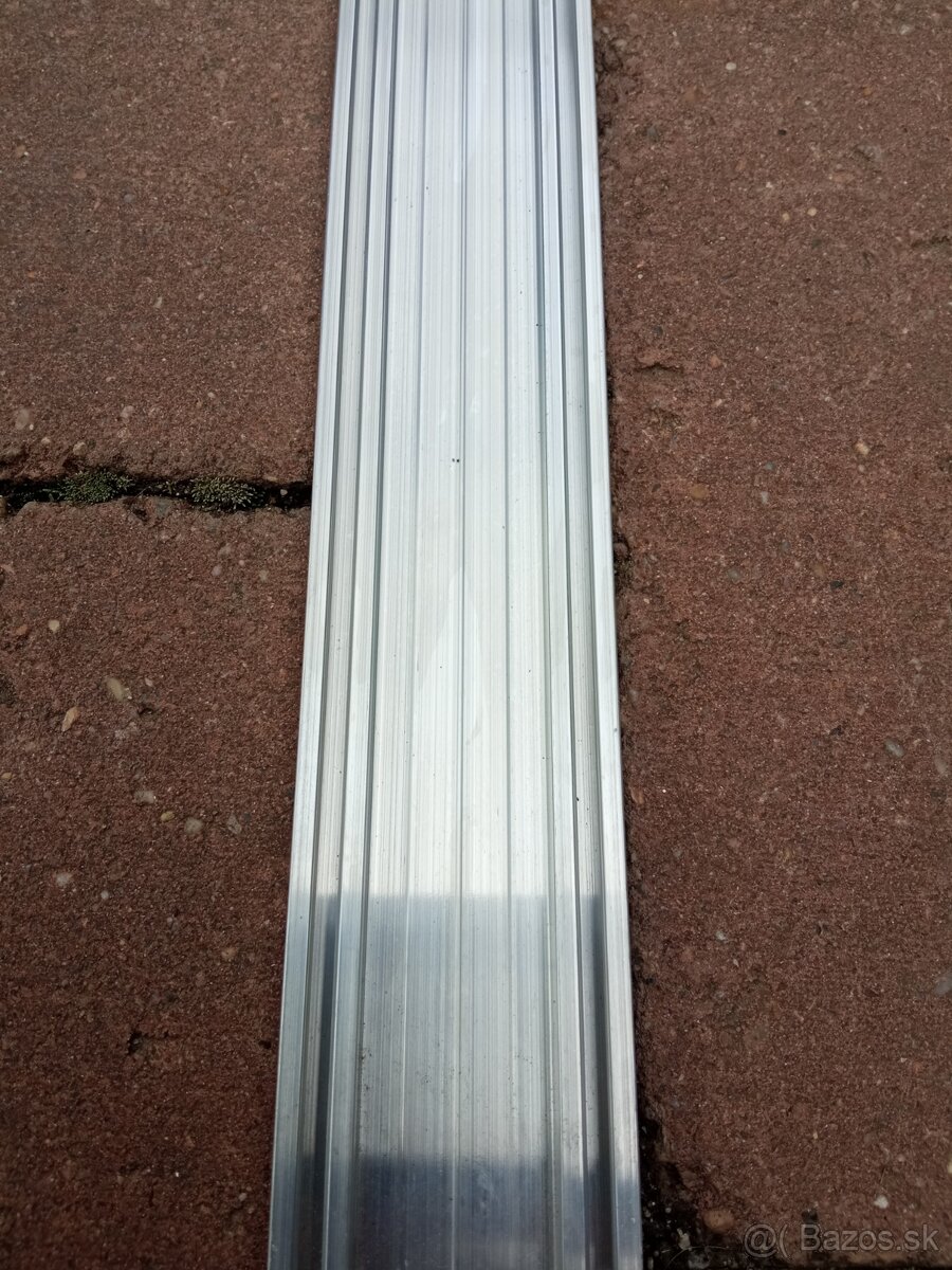 Predám lišty. - 5