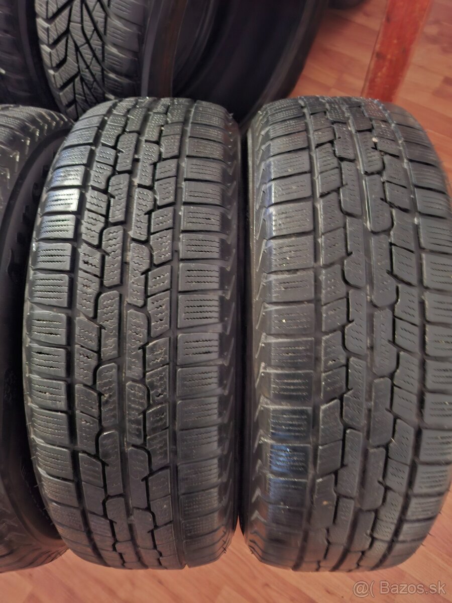 Zimne pneumatiky 195/65/R15 FIRESTONE - 5