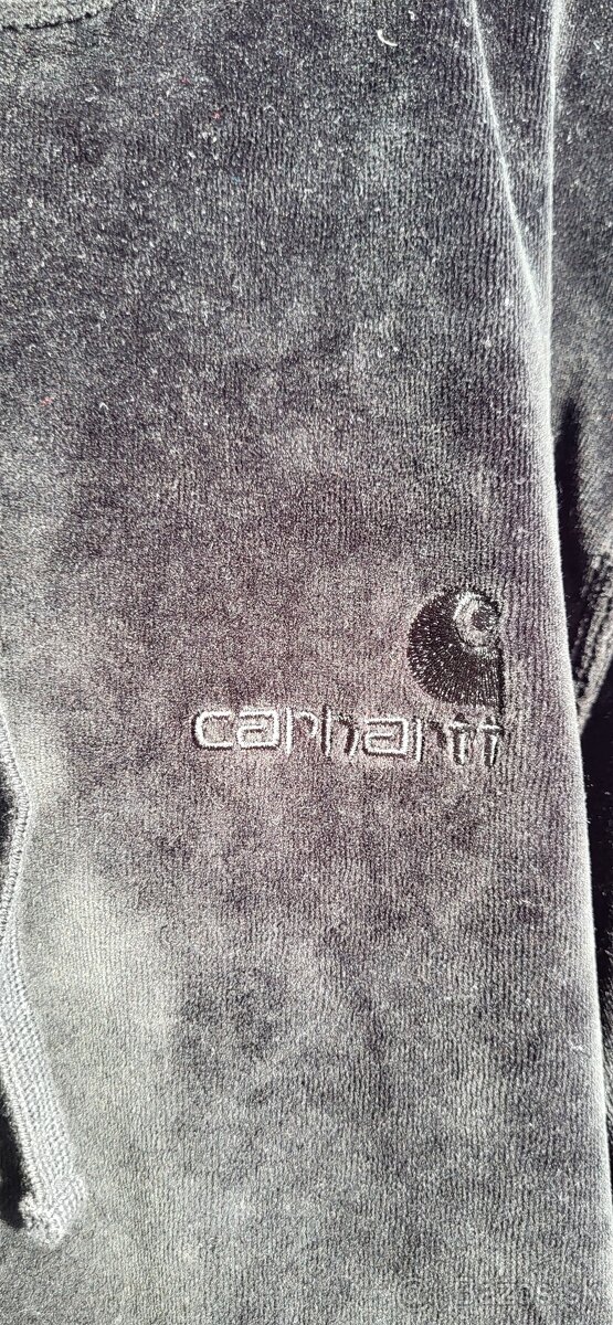 Carhartt WIP - mikina - 5