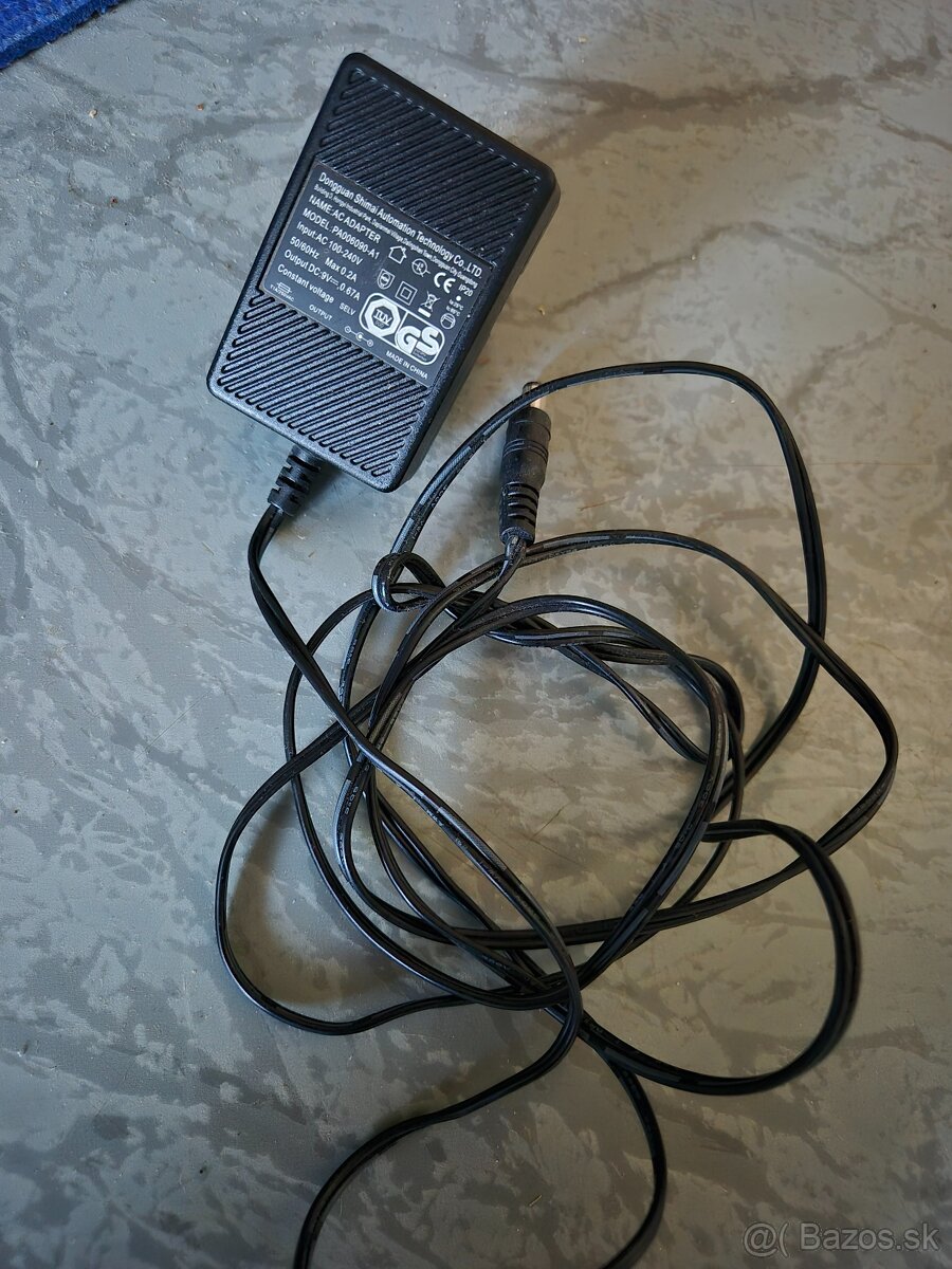 Eliptical MASTER E32 Ergometr - 5