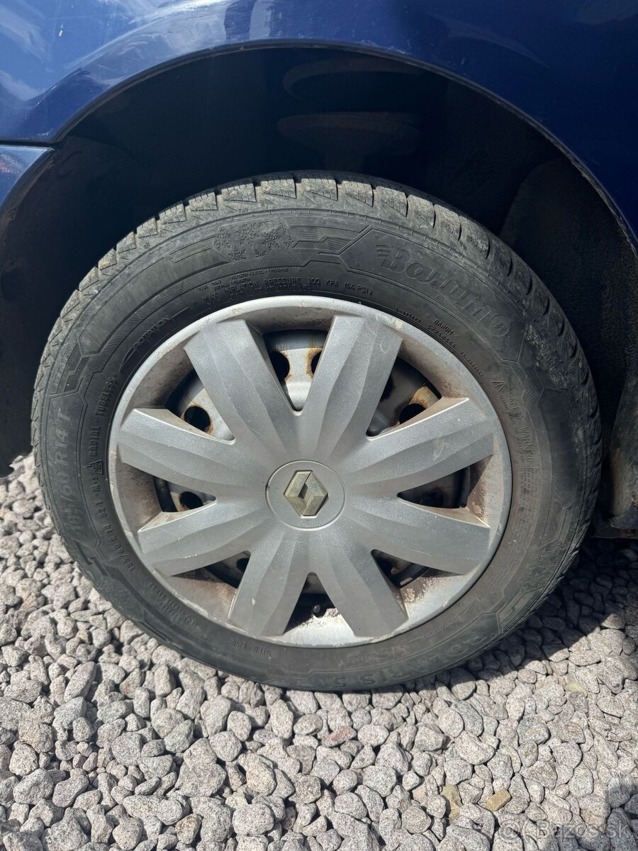 Renault Thalia 1,4 TSi 55kw,M5,BA - 5