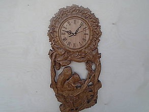 drevorezba poľovnícka 2 - 5