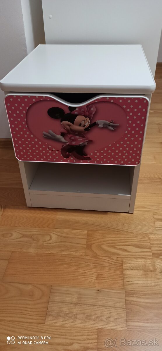 Detský nábytok Minie - 5