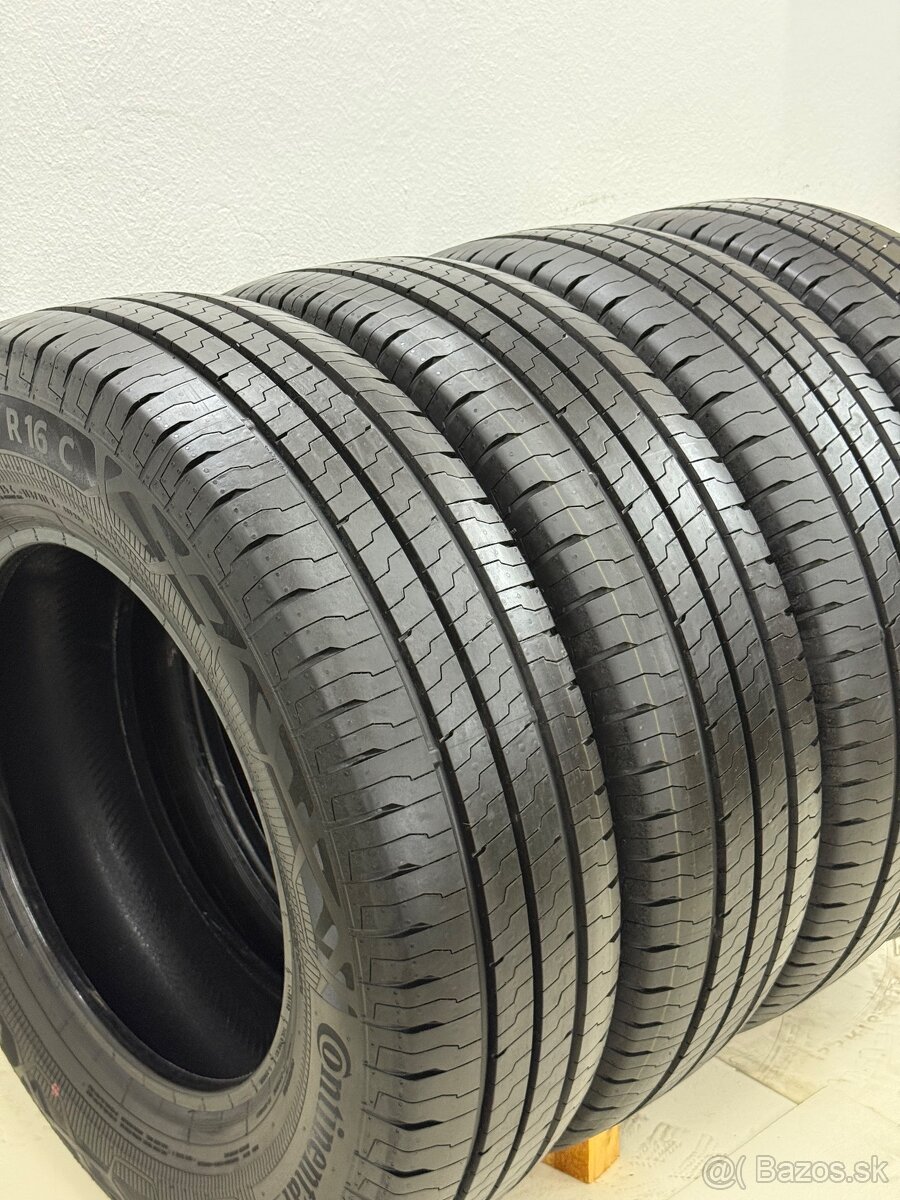205/75 R16C Letné pneumatiky NOVÉ - 5