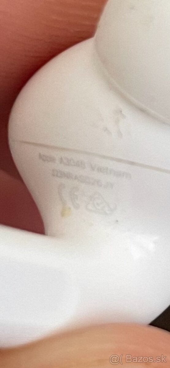 AirPods Pro 2 model A3048 L - 5