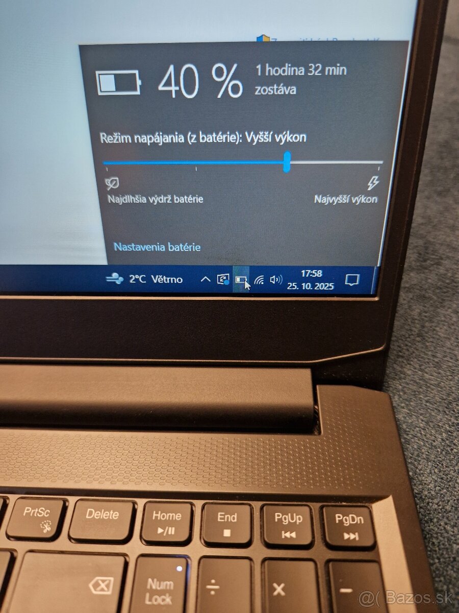 Lenovo IdeaPad Gaming 3 15ACH6 - 5