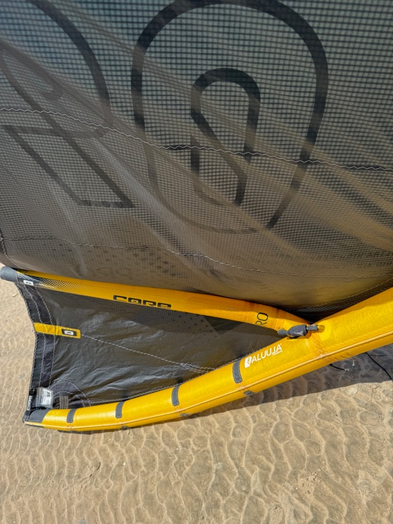 Kite Core XR Pro 9 m - 5