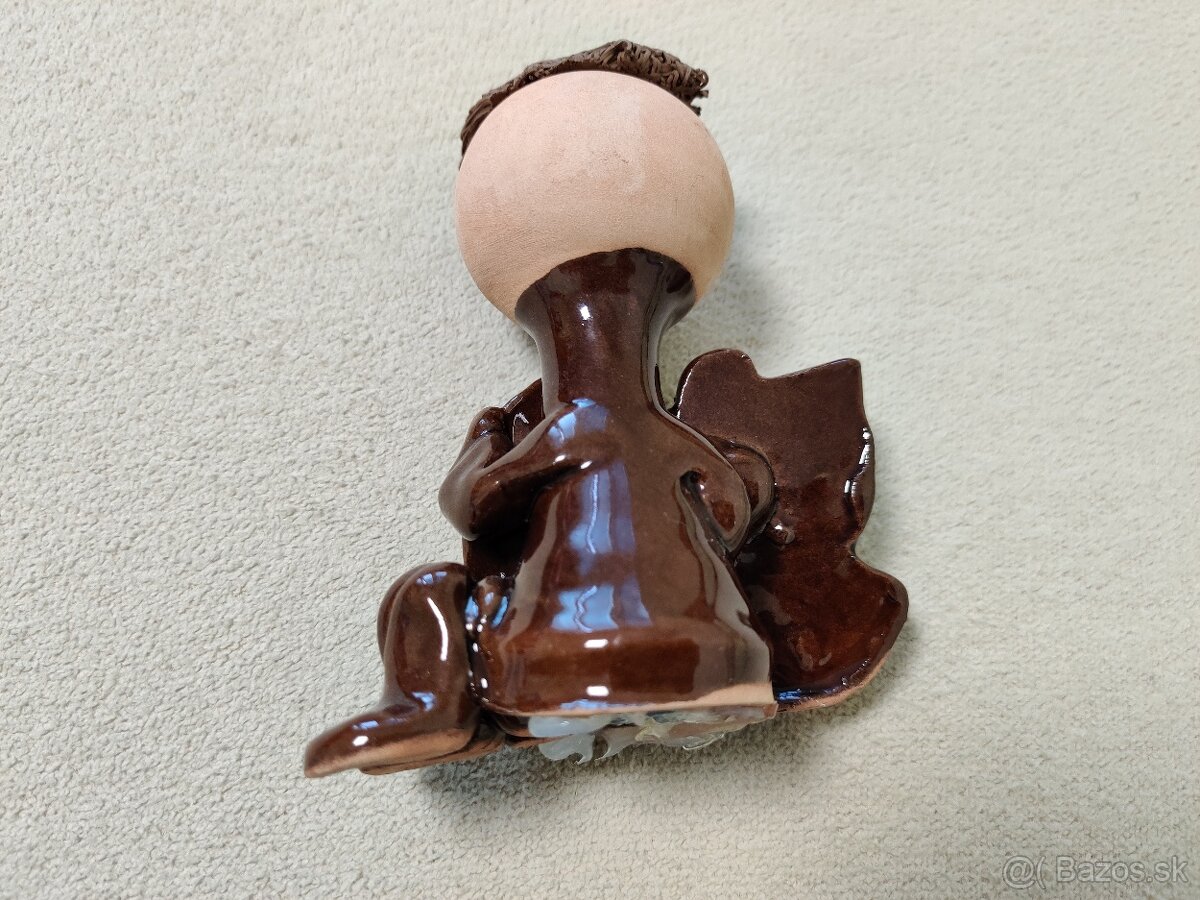 Predám jubileum panáka 50-rokov.// - 5