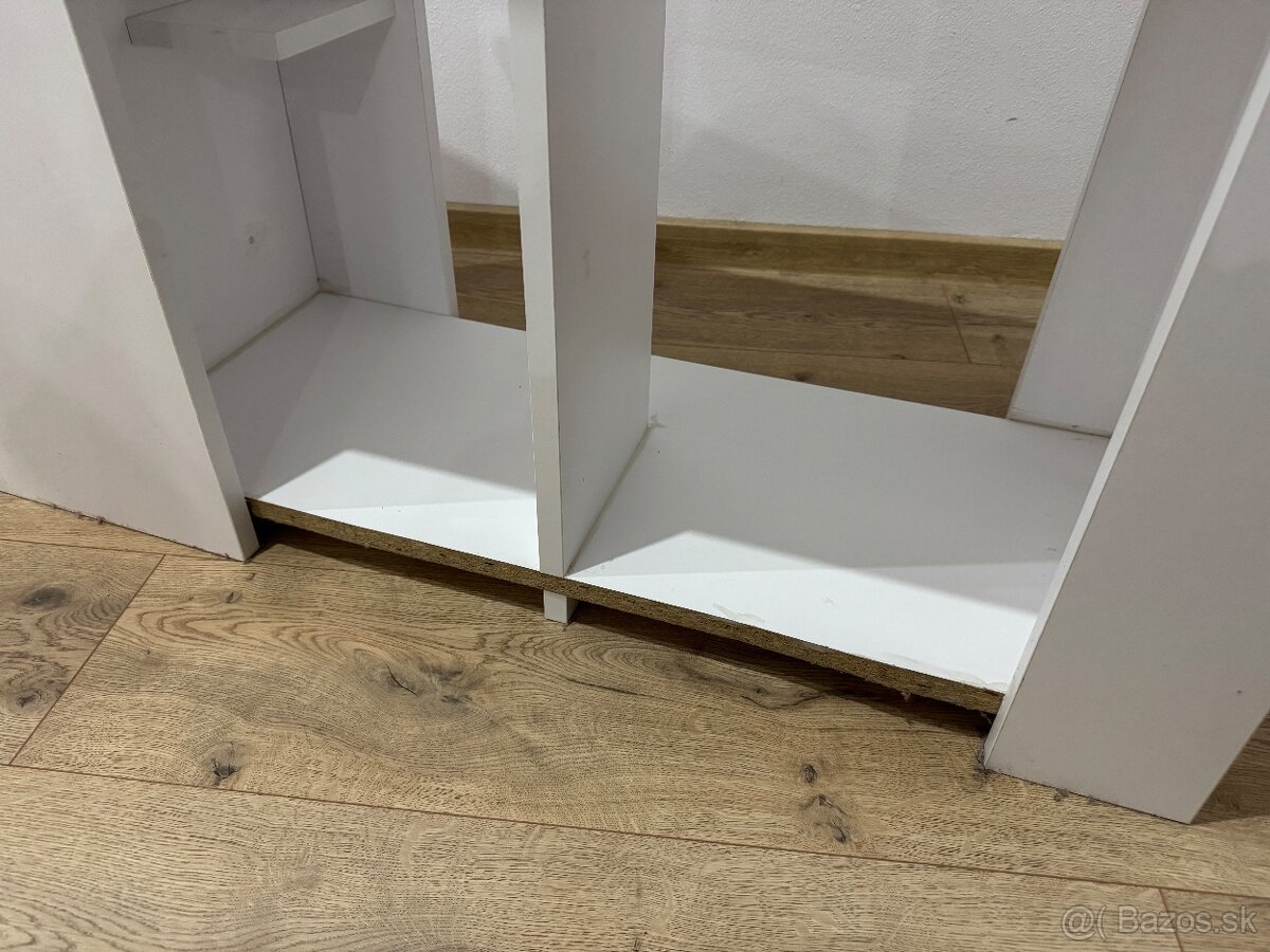 Stolík pod akvárium 100x40cm - 5