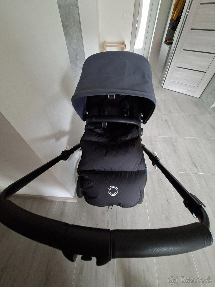 Bugaboo Fox Cub - 5