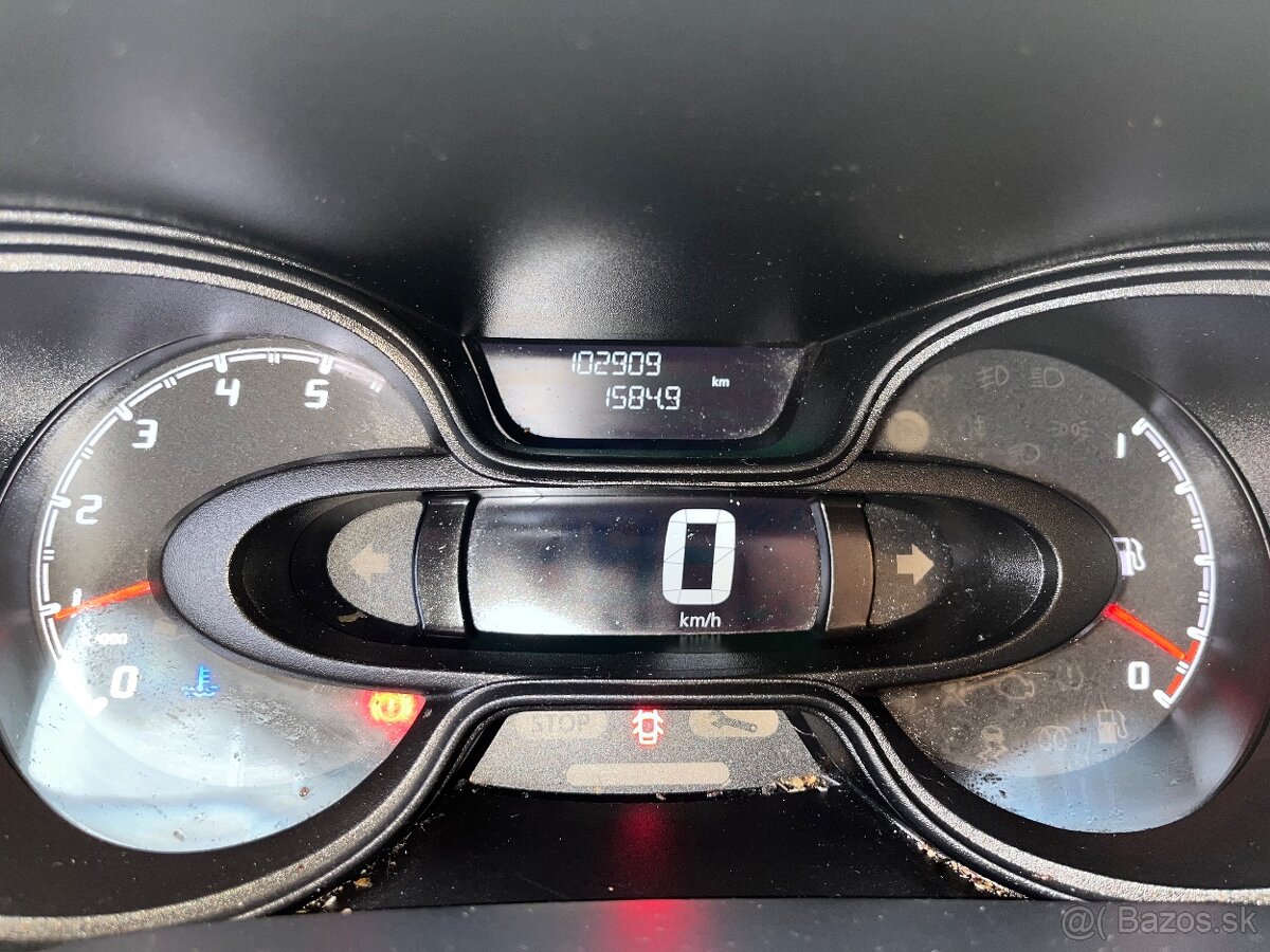 Fiat Talento 2.0l, 6- miestne, r.v. 2020 - 5